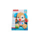 Fisher-Price Lernspaß Hündchen, Kuscheltier(mehrfarbig/hellbraun)