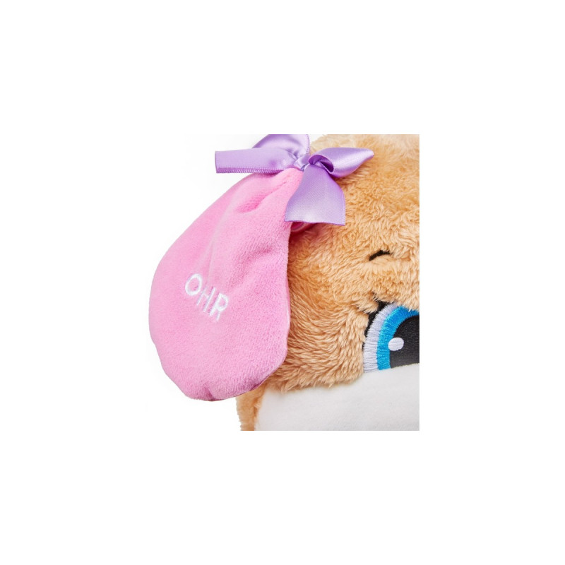 Fisher-Price Lernspaß Hundefreundin, Kuscheltier(mehrfarbig/hellbraun)