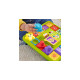 Fisher-Price Lernspaß Motorik-Spielbrett, Motorikspielzeug(mehrfarbig)