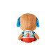 Fisher-Price Lernspaß Riesen Hündchen, Kuscheltier(mehrfarbig)
