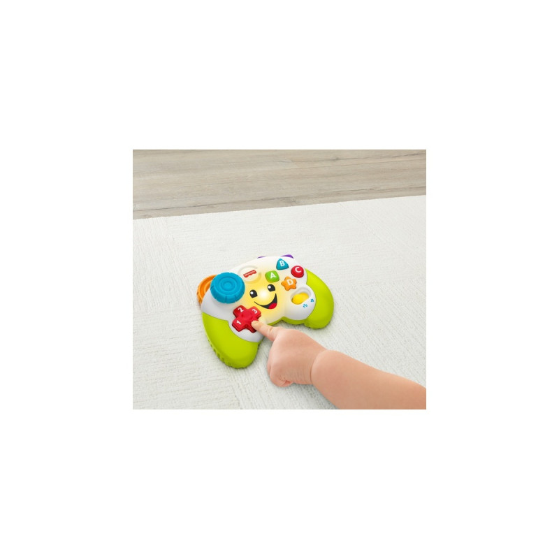 Fisher-Price Lernspaß Spiel-Controller, Lerncomputer