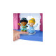 Fisher-Price Little People Disney Prinzessin Magisches Tanzschloss, Spielfigur