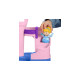 Fisher-Price Little People Disney Prinzessin Magisches Tanzschloss, Spielfigur