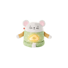 Fisher-Price Meditations-Maus, Kuscheltier
