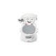 Fisher-Price Meine erste Toilette(weiß)