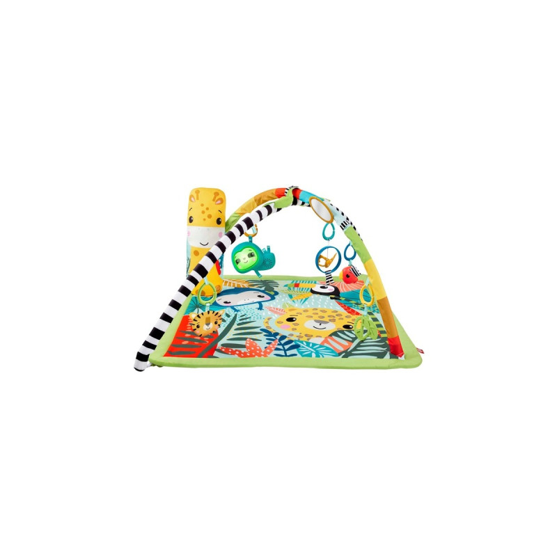 Fisher-Price Rainforest Spieldecke, Spielbogen/Decke