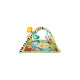 Fisher-Price Rainforest Spieldecke, Spielbogen/Decke