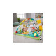 Fisher-Price Rainforest Spieldecke, Spielbogen/Decke