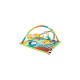 Fisher-Price Rainforest Spieldecke, Spielbogen/Decke