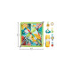 Fisher-Price Rainforest Spieldecke, Spielbogen/Decke