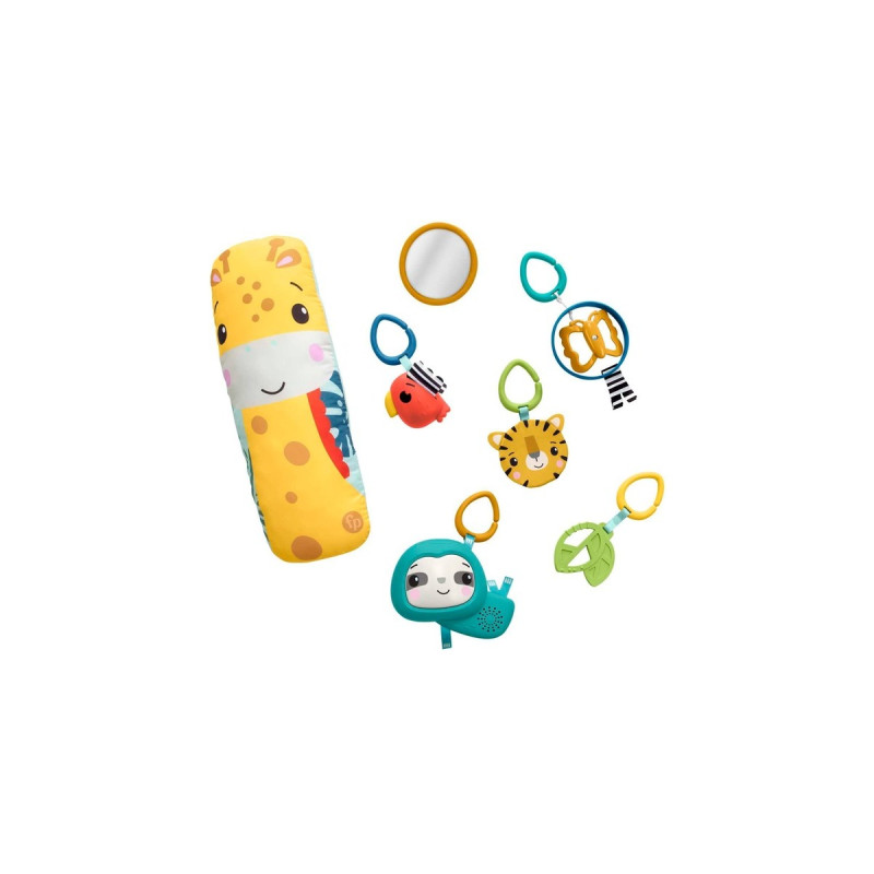 Fisher-Price Rainforest Spieldecke, Spielbogen/Decke