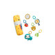 Fisher-Price Rainforest Spieldecke, Spielbogen/Decke