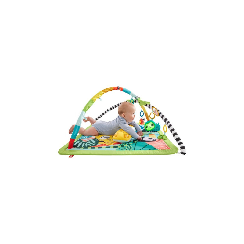 Fisher-Price Rainforest Spieldecke, Spielbogen/Decke