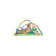 Fisher-Price Rainforest Spieldecke, Spielbogen/Decke