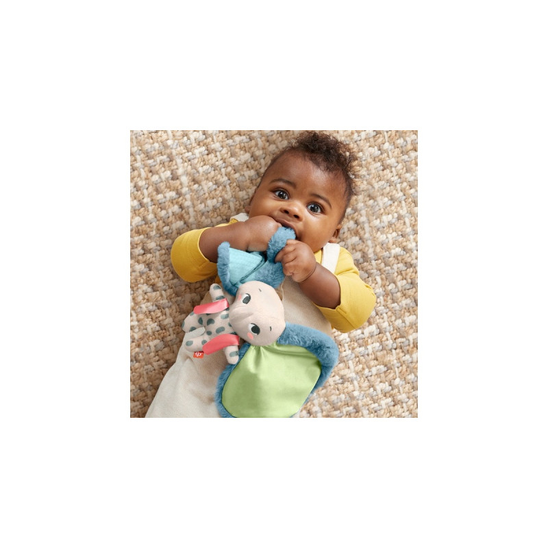 Fisher-Price Riesenohr Elefant, Kuscheltier