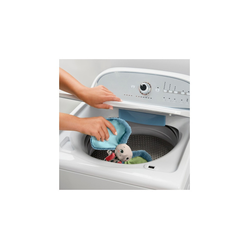 Fisher-Price Riesenohr Elefant, Kuscheltier