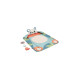 Fisher-Price Rolli-Roll Panda Spielmatte