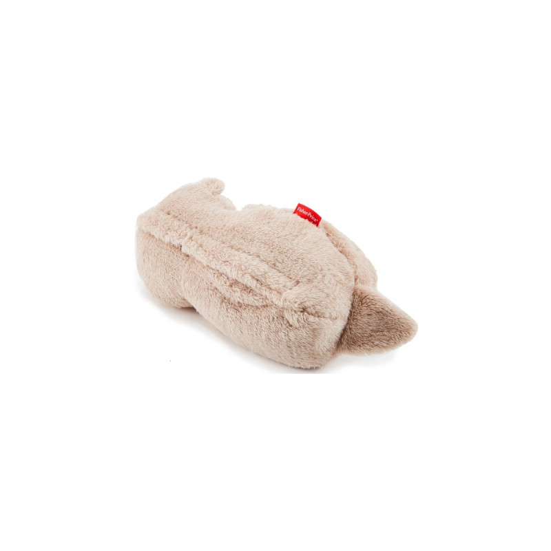 Fisher-Price Schlummer-Otter, Kuscheltier(hellbraun)