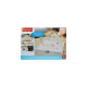 Fisher-Price Simply Senses Newborn Gym (Sensimals '24), Spielbogen/Decke