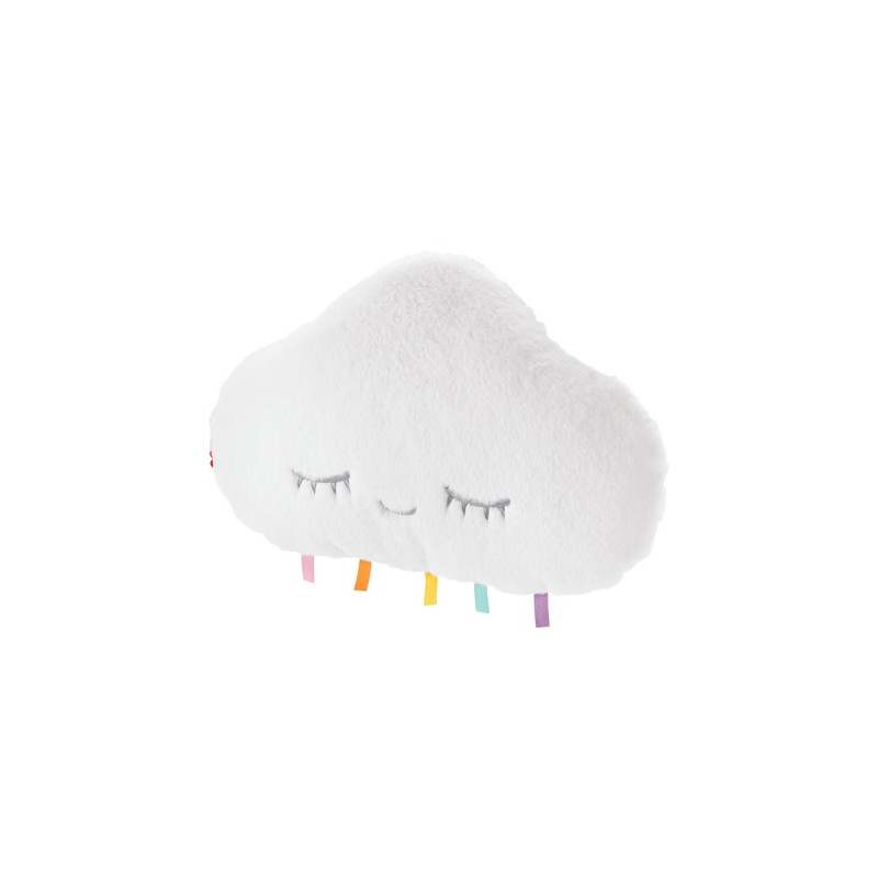 Fisher-Price Wölkchen-Spieluhr(weiß)