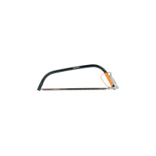 Fiskars Bügelsäge 21" SW30(schwarz/orange)