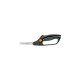 Fiskars Buchsbaumschere S50, Heckenschere(schwarz/grau)