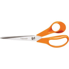 Fiskars Classic Universalschere, 21cm S90(orange/silber)