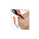 Fiskars Cuts+More Mehrzweckschere(schwarz/orange)