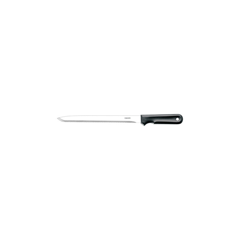 Fiskars Dämmstoffmesser K20(schwarz/silber)