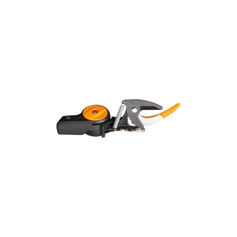 Fiskars Ersatz-Schneidkopf für UPX86, UPX82, Aufsatz(schwarz/orange)