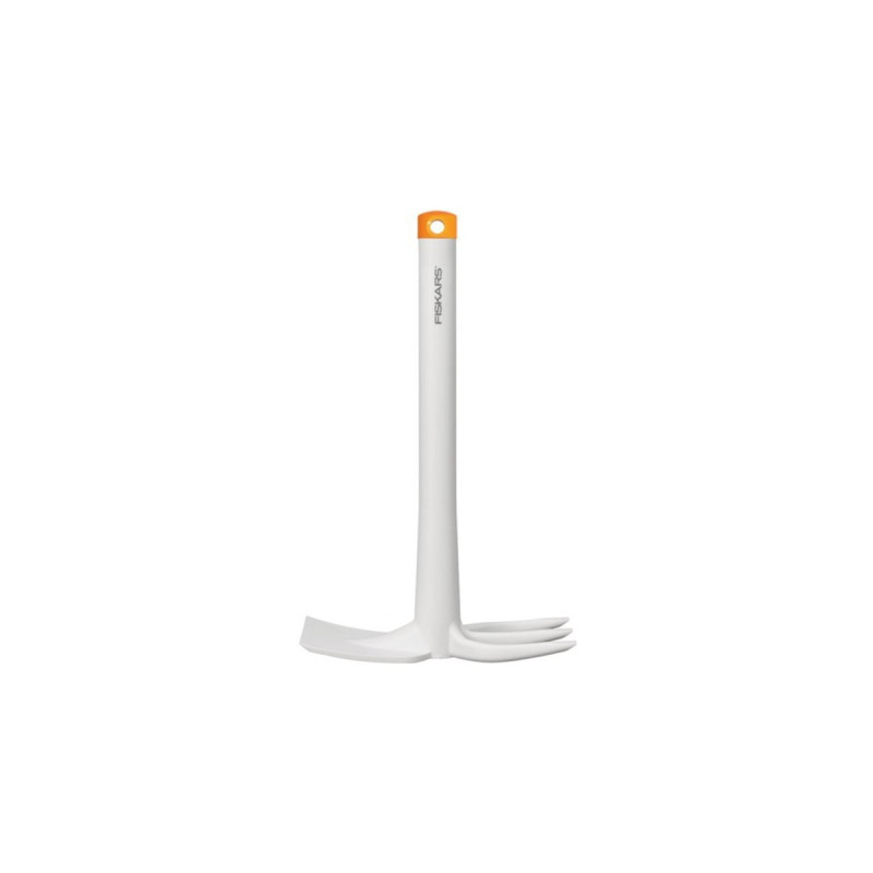 Fiskars Light Kombihacke(weiß, 7,5cm)