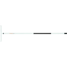 Fiskars Light Rechen(weiß/grau, 36cm)