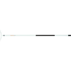 Fiskars Light Rosenrechen(weiß/grau, 25cm)