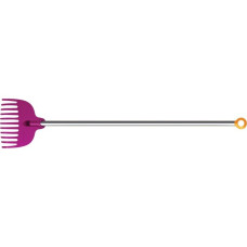 Fiskars MyFirst Fiskars Laubbesen(violett)