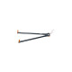Fiskars PowerLever Scherenstorch GS53, Gartenschere(schwarz/orange)