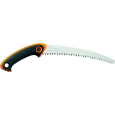 Fiskars Profi Handsäge SW-240(schwarz/orange)