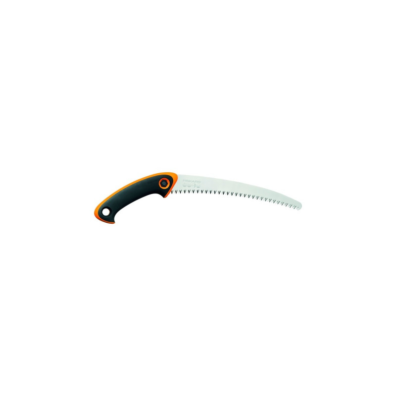 Fiskars Profi Handsäge SW-240(schwarz/orange)