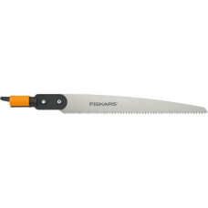 Fiskars QuikFit Astsäge(schwarz/silber)