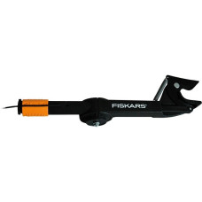 Fiskars QuikFit Baumschere(schwarz/beige)