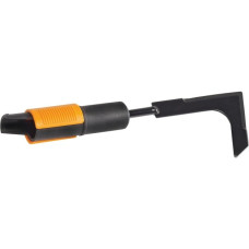 Fiskars QuikFit Fugenkratzer(schwarz/orange)