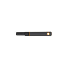 Fiskars QuikFit Handgriff, Stiel(schwarz/orange)