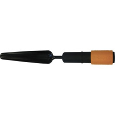 Fiskars QuikFit Unkrautstecher(schwarz/orange)