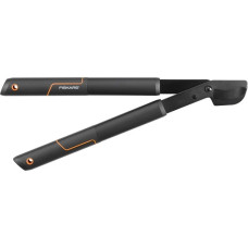 Fiskars SingleStep Bypass-Astschere L28(schwarz/orange)