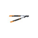 Fiskars SmartFit Teleskop-Astschere L86(schwarz/orange)