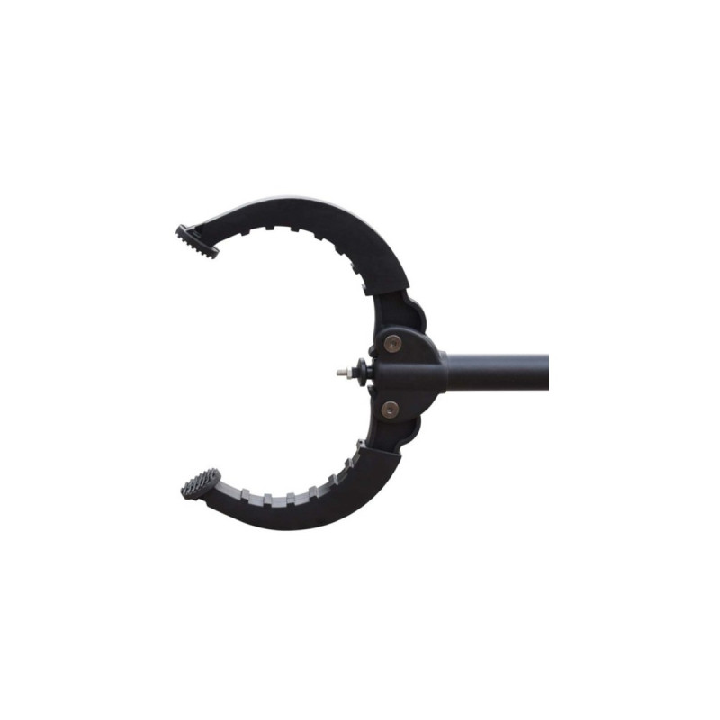 Fiskars Solid Greifer(schwarz)