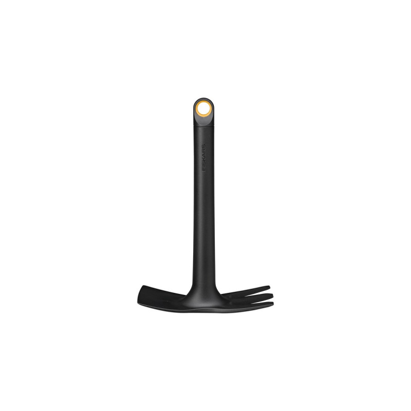 Fiskars Solid Kombihacke(schwarz/orange)