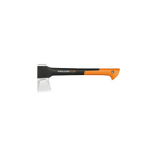Fiskars Spaltaxt X11-S, Axt/Beil(orange/schwarz)