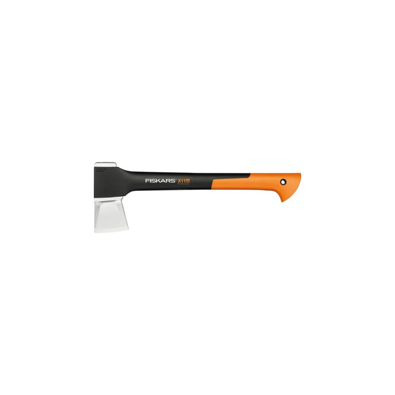 Fiskars Spaltaxt X11-S, Axt/Beil(orange/schwarz)