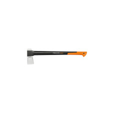 Fiskars Spaltaxt X25-XL, Axt/Beil(orange/schwarz)