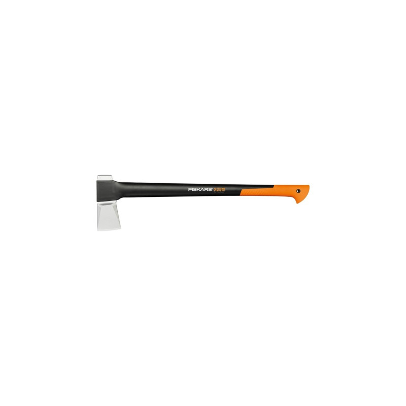 Fiskars Spaltaxt X25-XL, Axt/Beil(orange/schwarz)
